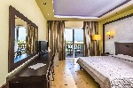 Hotel GAIA PALACE dovolená