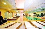 Hotel GAIA PALACE dovolená