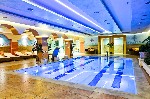 Hotel GAIA PALACE dovolená