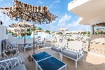 Hotel GAIA PALACE dovolená