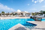 Hotel GAIA PALACE dovolená