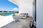Hotel GAIA PALACE dovolená