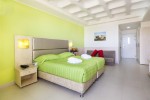 Hotel Kouros Palace dovolenka