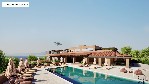 Hotel s bazénem