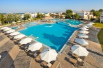 Hotel Neptune Luxury Resort dovolenka