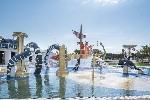 Hotel SMY KOS BEACH & SPLASH dovolená
