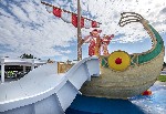 Hotel SMY KOS BEACH & SPLASH dovolená