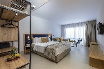 Hotel SMY KOS BEACH & SPLASH dovolená