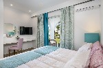 Hotel SMY KOS BEACH & SPLASH dovolená