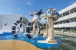 Hotel SMY KOS BEACH & SPLASH dovolená