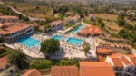 Hotel Aegean View Aqua Resort dovolená