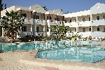 Řecko, Kos, Město Kos - OLGA PARADISE - Hotel s bazénem