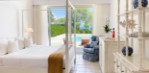 Deluxe bungalow suite - soukromý bazén