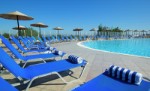 Hotel Kipriotis Aqualand Hotel dovolenka