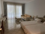 Hotel Kipriotis Maris Suites dovolenka