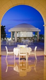 Hotel Kipriotis Panorama Hotel & Suites dovolenka