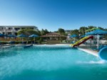 Hotel Mitsis Ramira Beach dovolenka