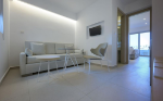 Hotel Mythos Suites Hotel dovolenka