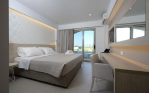 Hotel Mythos Suites Hotel dovolenka