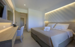 Hotel Mythos Suites Hotel dovolenka