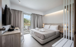 Hotel Mythos Suites Hotel dovolenka