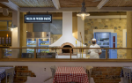 Hotel Mythos Suites Hotel dovolenka