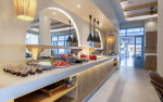 Hotel Mythos Suites Hotel dovolenka