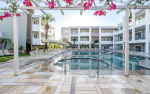 Hotel Mythos Suites Hotel dovolenka