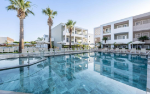 Hotel Mythos Suites Hotel dovolenka