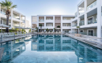 Hotel Mythos Suites Hotel dovolenka