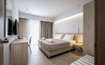 Hotel Mythos Suites Hotel dovolenka