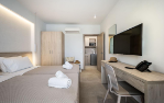 Hotel Mythos Suites Hotel dovolenka