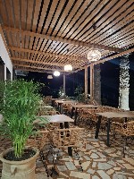 Terasa