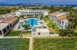 Hotel Ilios K. Village Resort dovolenka
