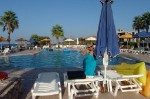 Hotel Irina Beach dovolená