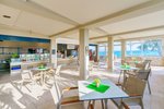 Snack bar