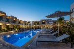 Hotel Oneiro Boutique Hotel dovolenka