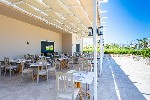 Venkovní restaurace
