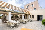 Venkovní restaurace