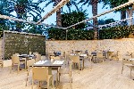 Venkovní restaurace