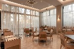 Restaurace