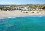 Pohled na resort