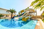 Hotel Rethymno Residence dovolenka