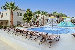 Hotel YDORIA RESORT dovolenka