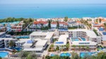 Hotel YDORIA RESORT dovolenka