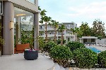 Hotel YDORIA RESORT dovolenka