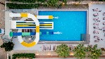 Hotel YDORIA RESORT dovolenka