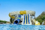 Hotel YDORIA RESORT dovolenka