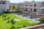 Hotel YDORIA RESORT dovolenka