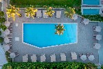 Hotel YDORIA RESORT dovolenka